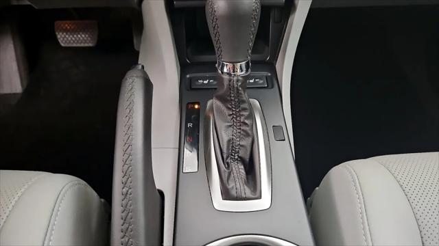 2016 Acura ILX Unknown