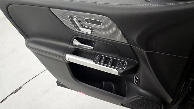 2020 Mercedes-Benz GLB 4MATIC