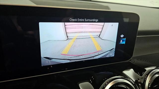 2020 Mercedes-Benz GLB 4MATIC