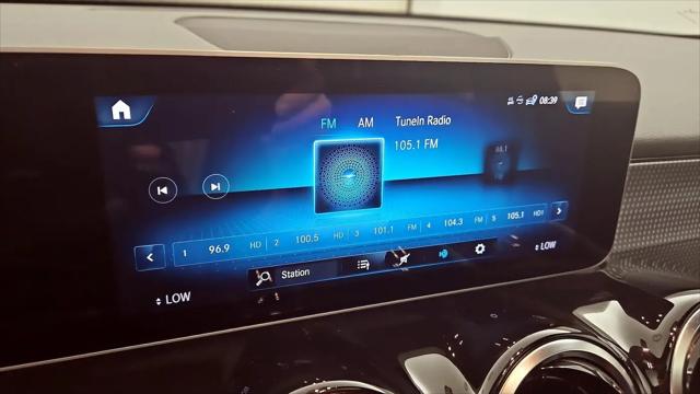 2020 Mercedes-Benz GLB 4MATIC
