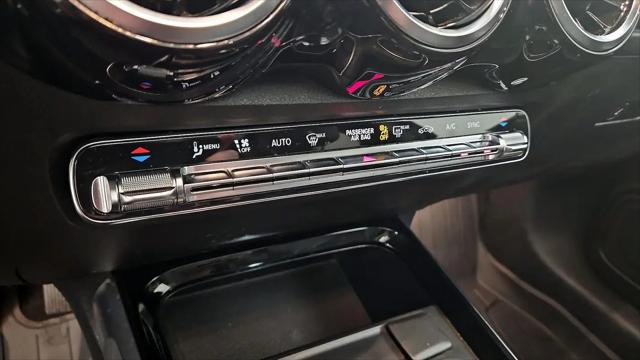2020 Mercedes-Benz GLB 4MATIC