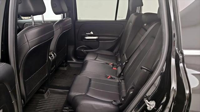 2020 Mercedes-Benz GLB 4MATIC