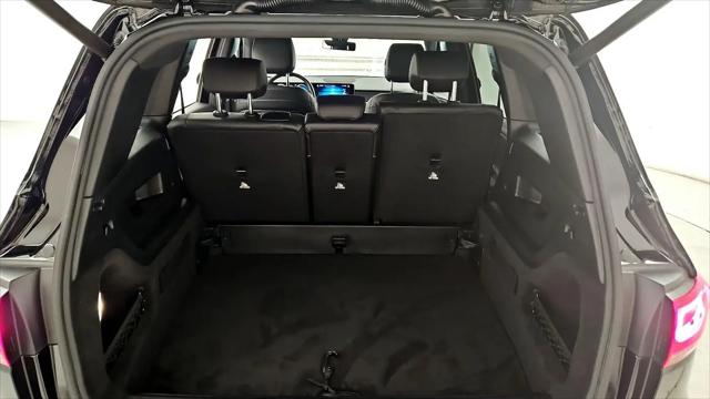 2020 Mercedes-Benz GLB 4MATIC