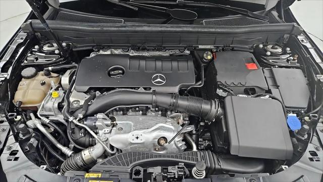 2020 Mercedes-Benz GLB 4MATIC