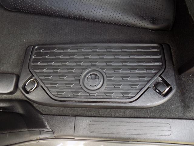 2022 Ram 1500 Big Horn Crew Cab 4x4 5'7" Box