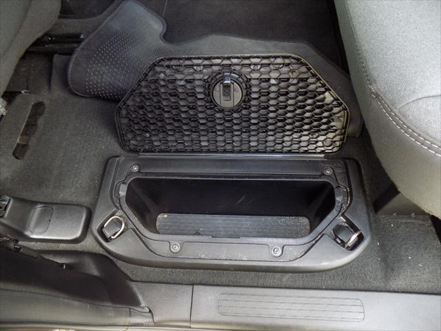 2022 Ram 1500 Big Horn Crew Cab 4x4 5'7" Box