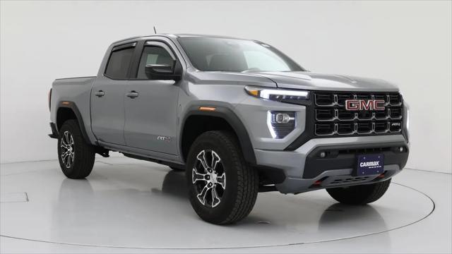 2025 GMC Canyon 4WD AT4 for sale in Omaha, NE