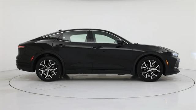 2024 Toyota Crown Limited
