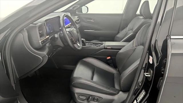 2024 Toyota Crown Limited