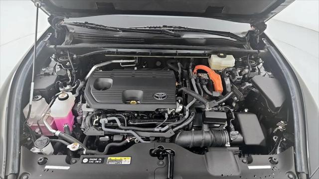 2024 Toyota Crown Limited