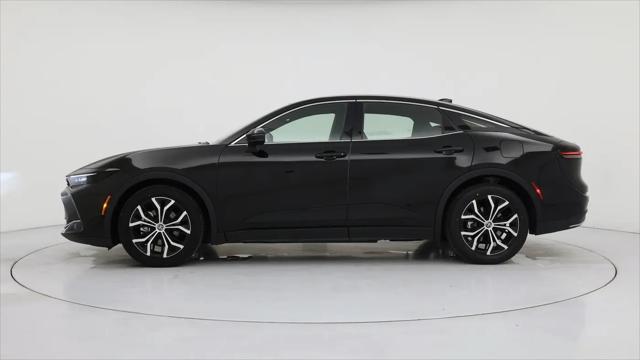 2024 Toyota Crown Limited
