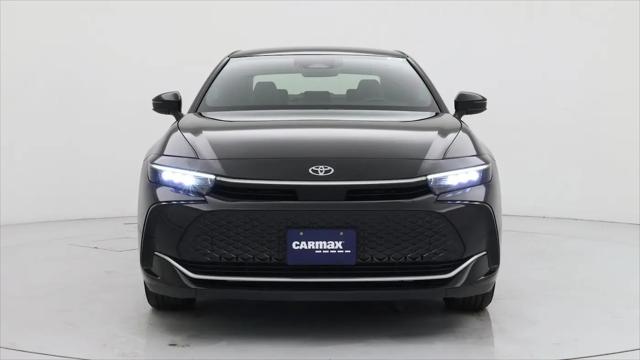 2024 Toyota Crown Limited