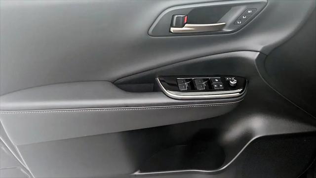 2024 Toyota Crown Limited