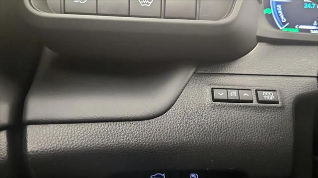 2024 Toyota Crown Limited