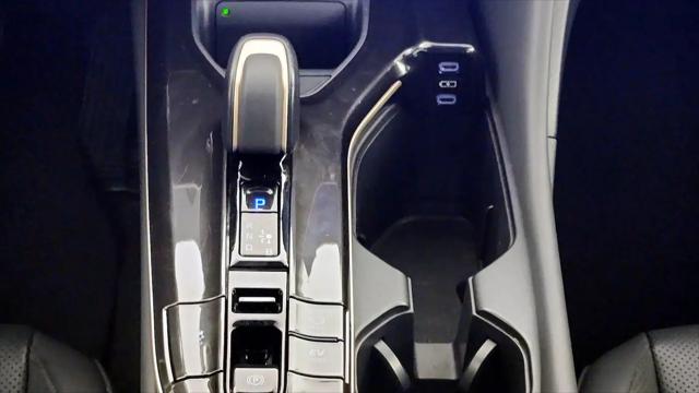 2024 Toyota Crown Limited