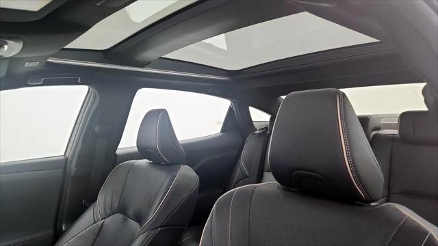 2024 Toyota Crown Limited