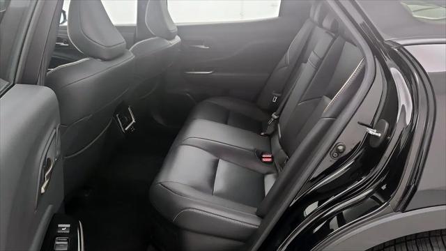 2024 Toyota Crown Limited