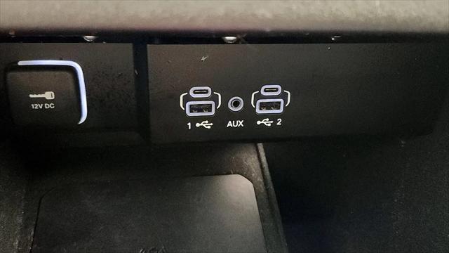 2023 Jeep Wagoneer Series II Carbide 4x4