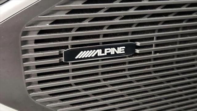 2023 Jeep Wagoneer Series II Carbide 4x4