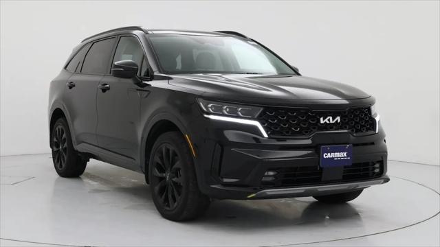 2023 Kia Sorento SX for sale in Omaha, NE