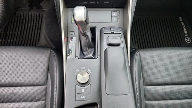 2015 Lexus IS 250 IS 250