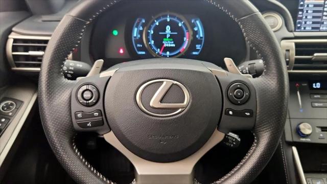 2015 Lexus IS 250 IS 250
