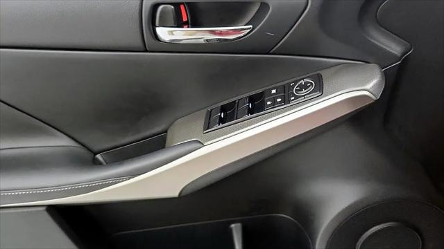 2015 Lexus IS 250 IS 250