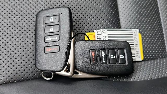 2015 Lexus IS 250 IS 250