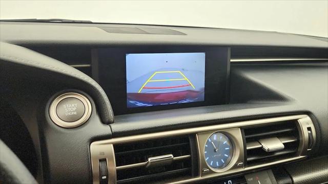 2015 Lexus IS 250 IS 250