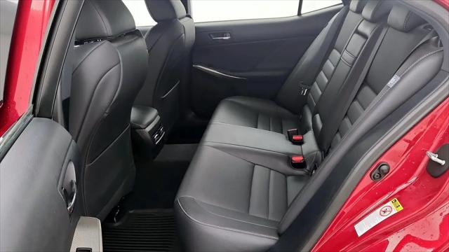 2015 Lexus IS 250 IS 250