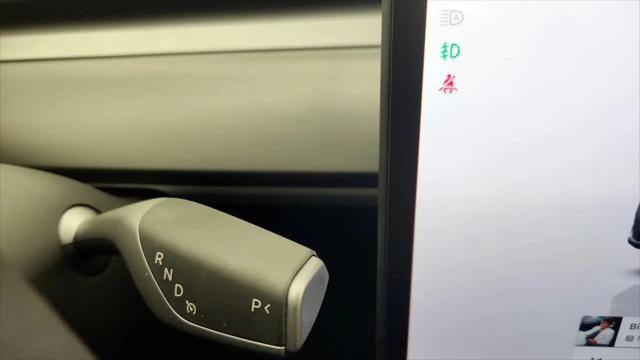 2025 Tesla Model Y Long Range Dual Motor All-Wheel Drive