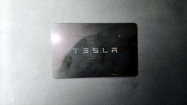 2025 Tesla Model Y Long Range Dual Motor All-Wheel Drive
