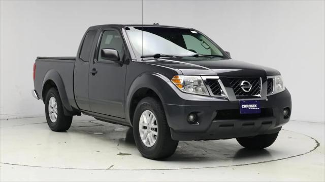 2015 Nissan Frontier SV for sale in Omaha, NE