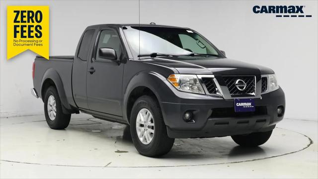 2015 Nissan Frontier SV for sale in Omaha, NE