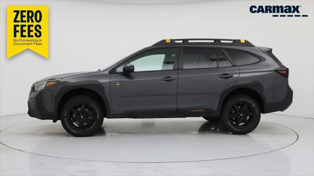2022 Subaru Outback Wilderness for sale in Omaha, NE