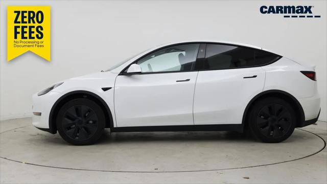 2024 Tesla Model Y Long Range Single Motor Rear-Wheel Drive for sale in Wayne, NJ