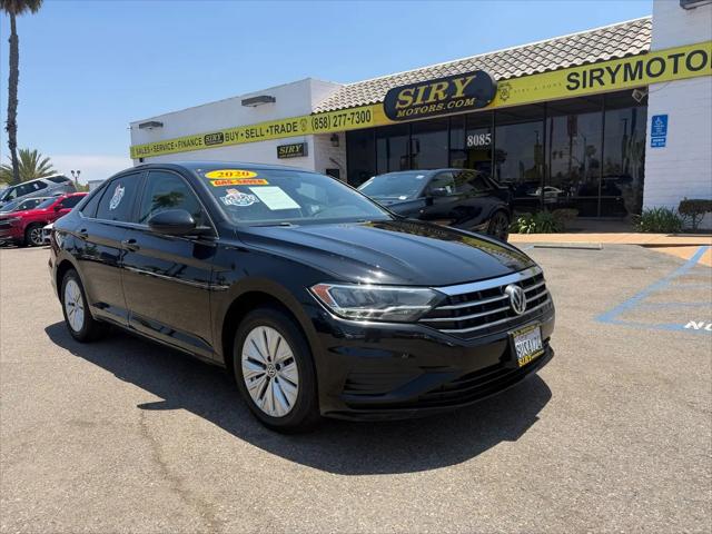 2020 Volkswagen Jetta 1.4T S for sale in San Diego, CA