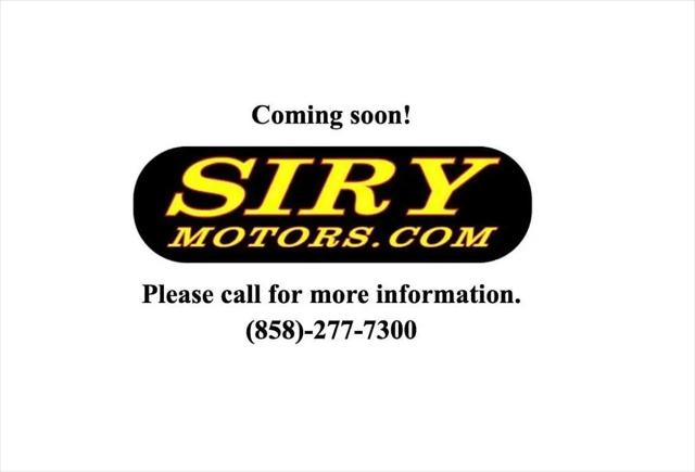 2020 Honda CR-V 2WD EX