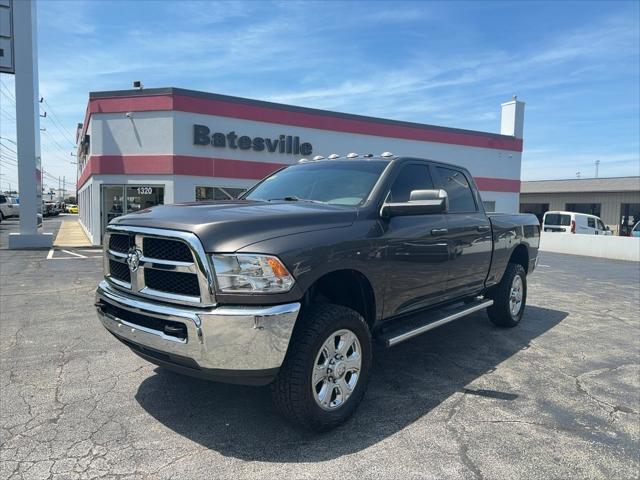 2018 Ram 2500 Tradesman Crew Cab 4x4 6'4" Box for sale in Batesville, IN