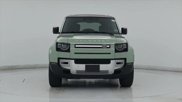 2023 Land Rover Defender 90 75th Edition