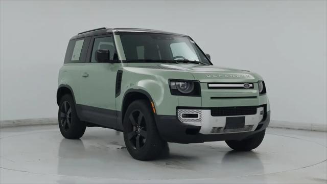 2023 Land Rover Defender 90 75th Edition for sale in Sterling, VA
