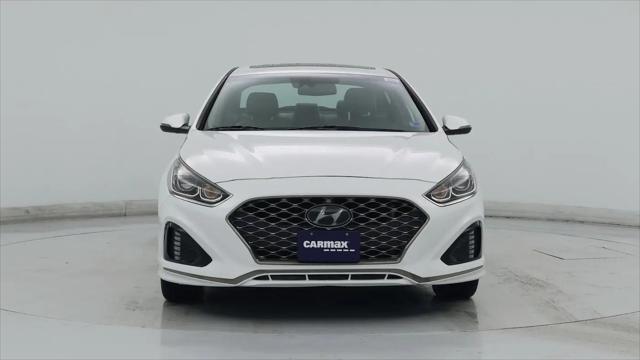2019 Hyundai Sonata Limited