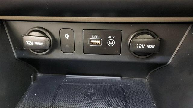 2019 Hyundai Sonata Limited