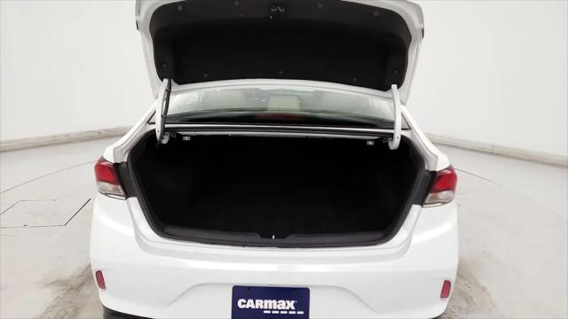 2019 Hyundai Sonata Limited