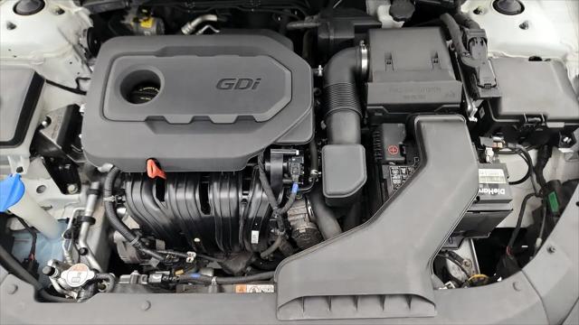 2019 Hyundai Sonata Limited