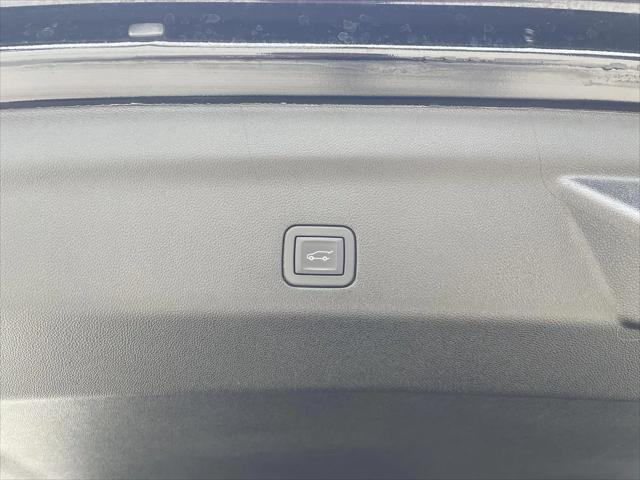 2024 Chevrolet Tahoe 4WD Premier