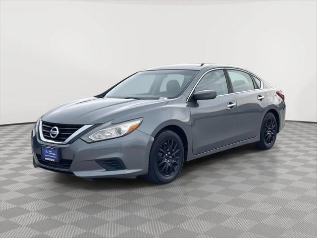 2018 Nissan Altima 2.5 S for sale in Lincoln, NE