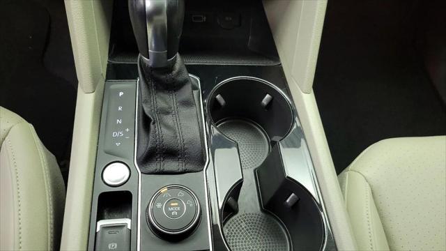 2019 Volkswagen Atlas 3.6L V6 SEL