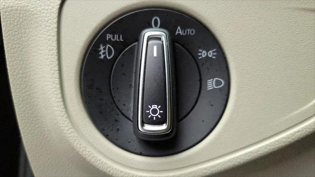 2019 Volkswagen Atlas 3.6L V6 SEL