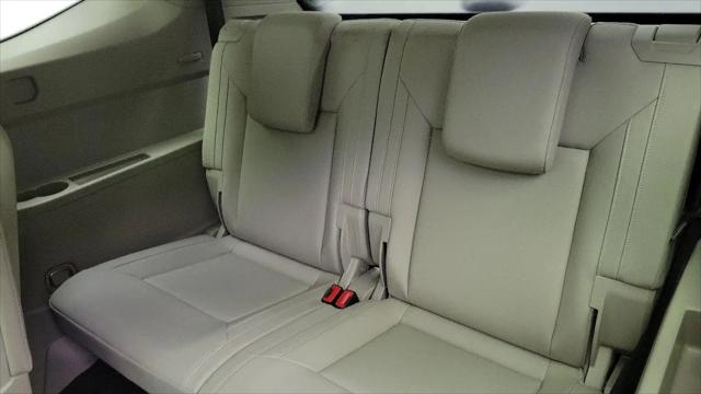 2019 Volkswagen Atlas 3.6L V6 SEL